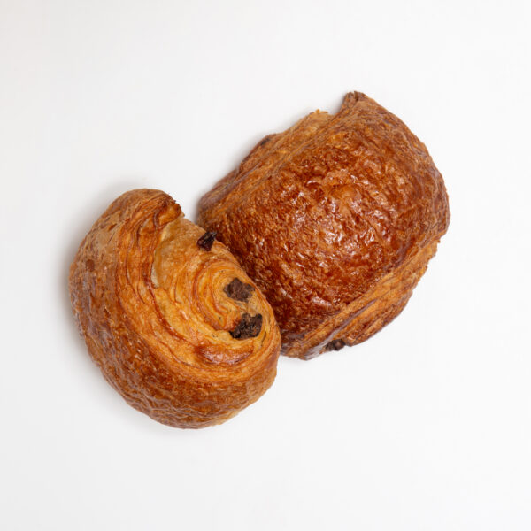 Pain au Chocolat